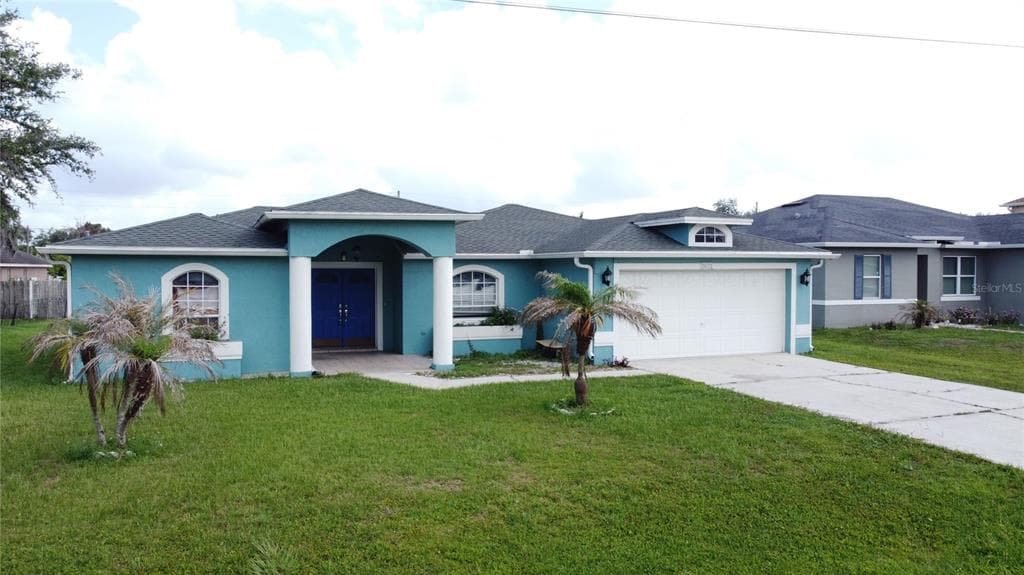 413 FLAMINGO CT, POINCIANA, FL 34759 — zdjęcie 2