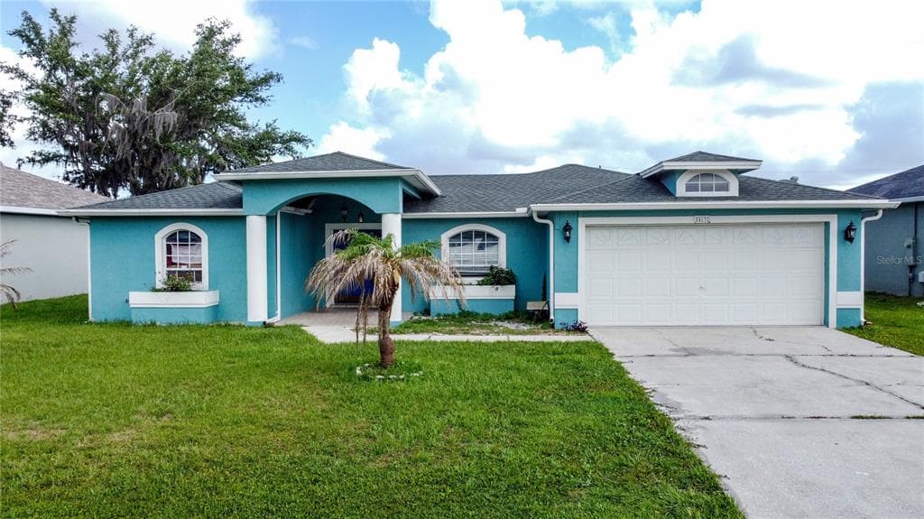 413 FLAMINGO CT, POINCIANA, FL 34759