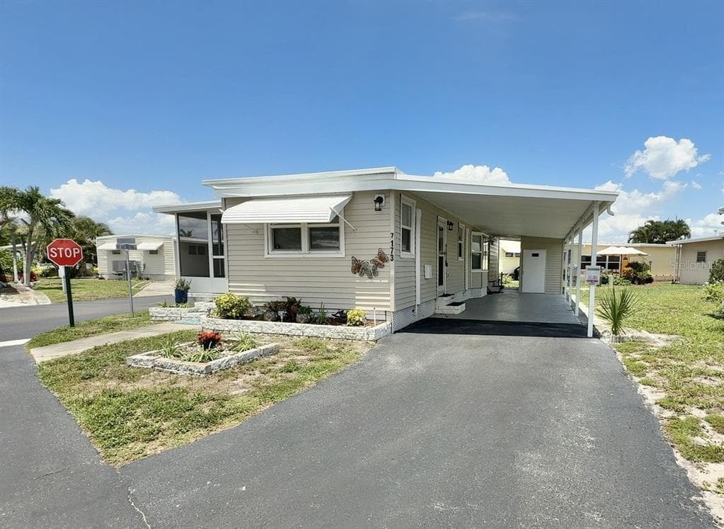 7173 MOUNT BRISTOL BOULEVARD NE # 458, ST PETERSBURG, FL 33702 — zdjęcie 2