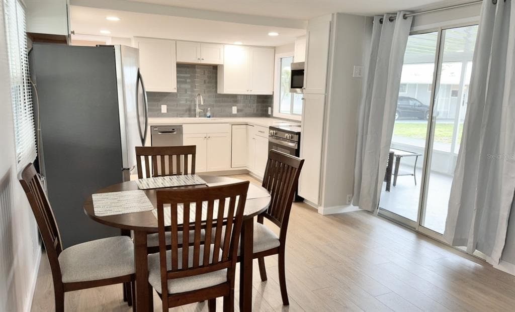 7173 MOUNT BRISTOL BOULEVARD NE # 458, ST PETERSBURG, FL 33702 — zdjęcie 5