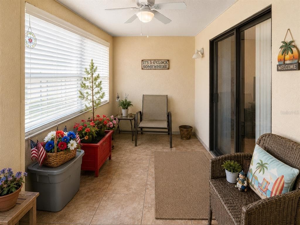 1126 FAIRVILLA DRIVE # 1126, NEW SMYRNA BEACH, FL 32168 — zdjęcie 2