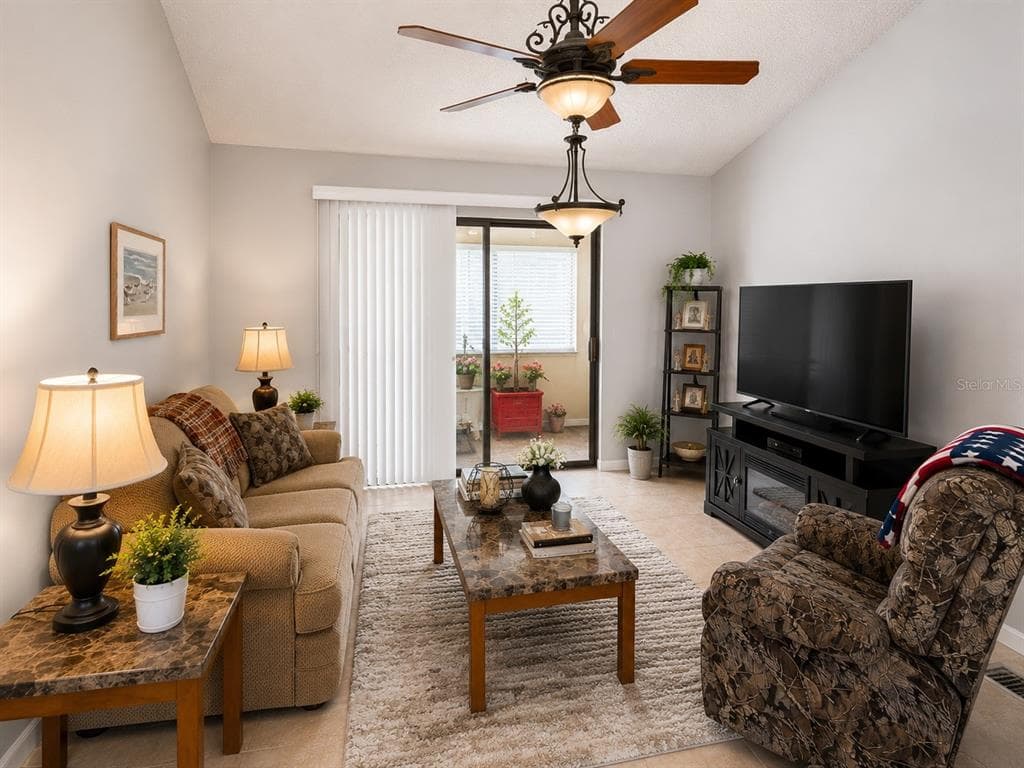 1126 FAIRVILLA DRIVE # 1126, NEW SMYRNA BEACH, FL 32168 — zdjęcie 4