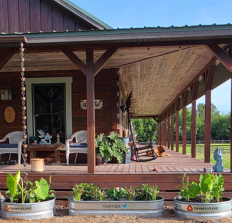 7191 NE 150TH AVENUE, WILLISTON, FL 32696 — zdjęcie 2