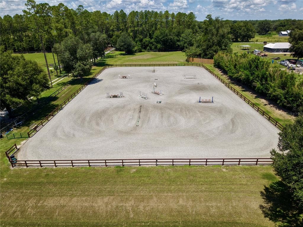 7191 NE 150TH AVENUE, WILLISTON, FL 32696 — zdjęcie 3