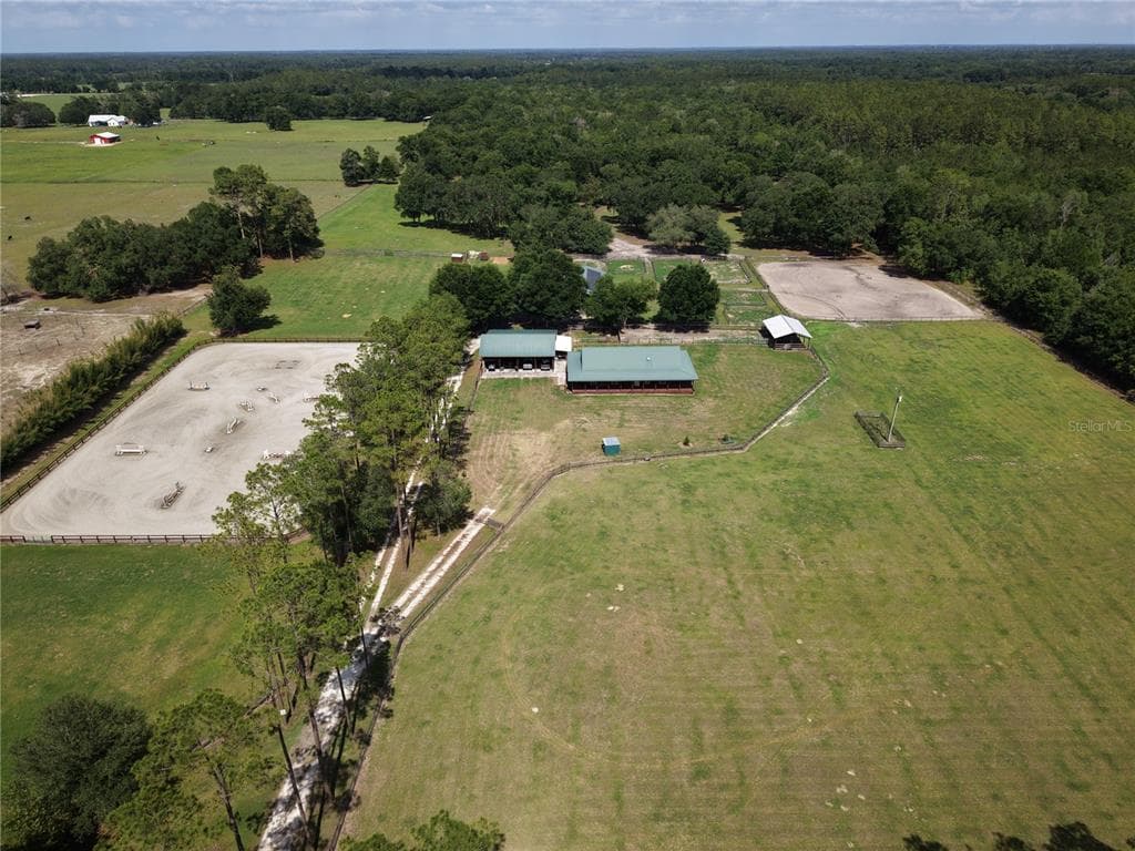 7191 NE 150TH AVENUE, WILLISTON, FL 32696