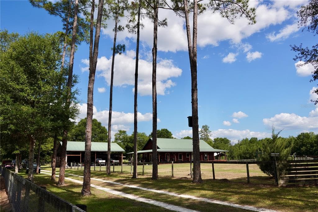 7191 NE 150TH AVENUE, WILLISTON, FL 32696 — zdjęcie 5
