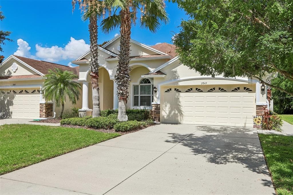 2849 DEVONOAK BOULEVARD, LAND O LAKES, FL 34638