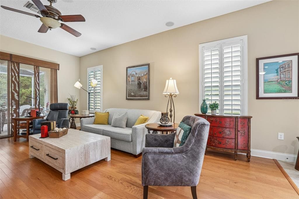 2849 DEVONOAK BOULEVARD, LAND O LAKES, FL 34638 — zdjęcie 5