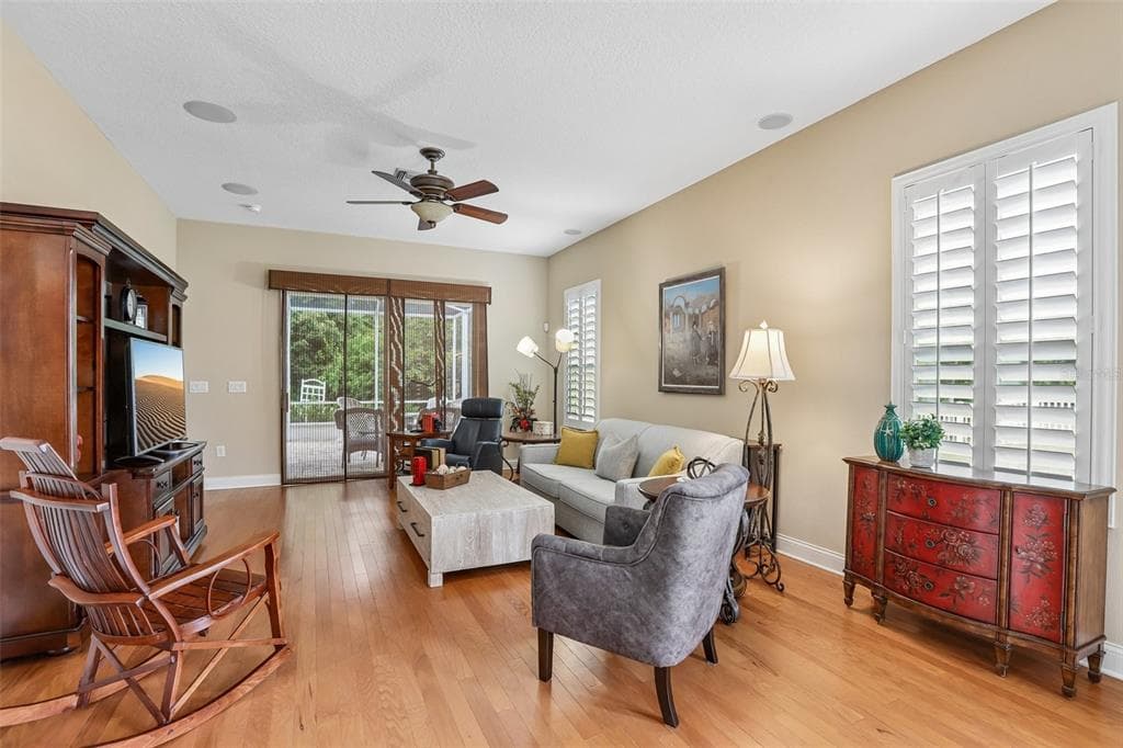2849 DEVONOAK BOULEVARD, LAND O LAKES, FL 34638 — zdjęcie 4