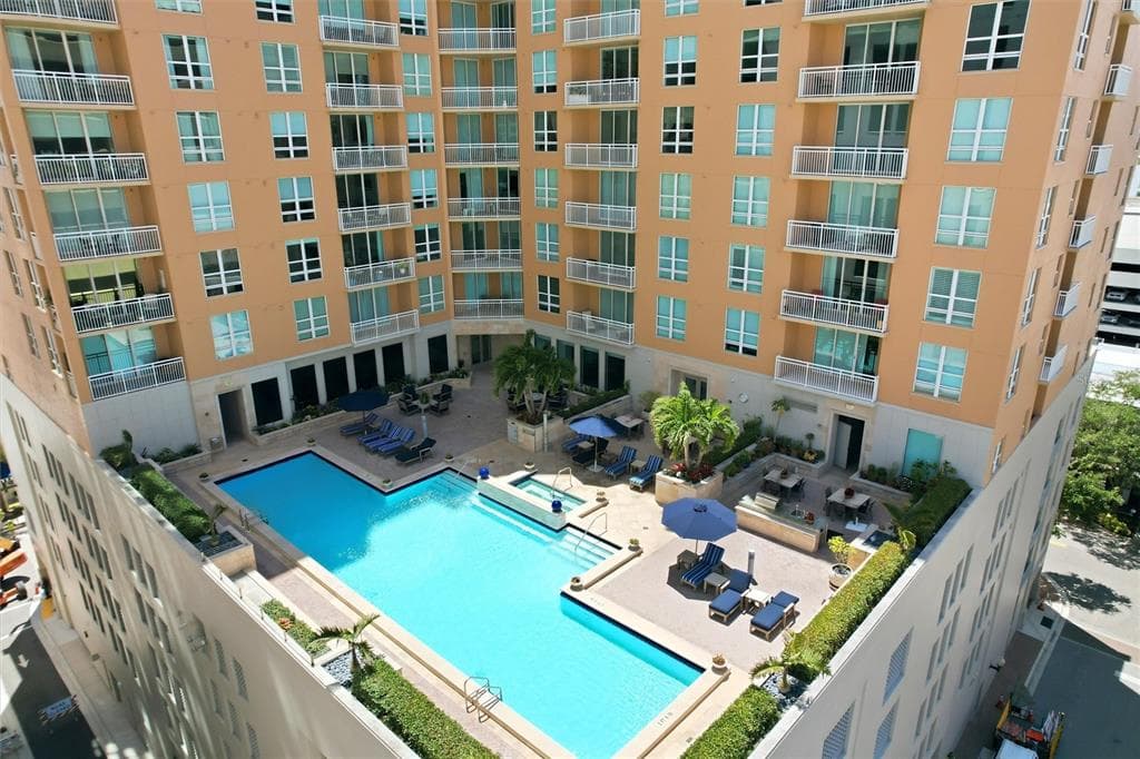 1350 MAIN STREET # 707, SARASOTA, FL 34236 — zdjęcie 2