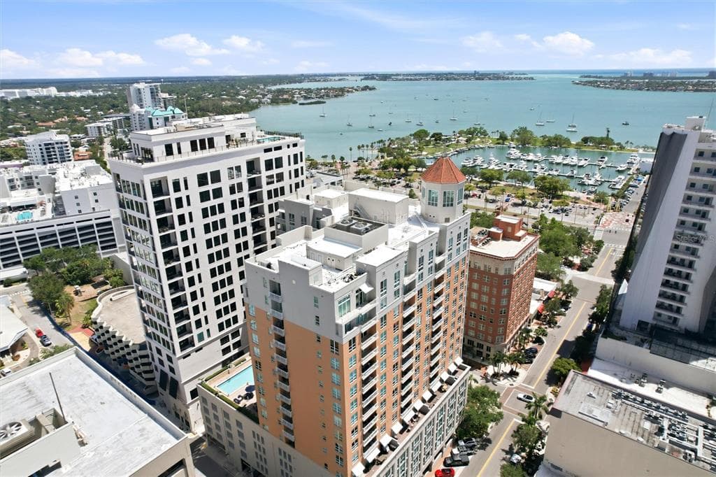 1350 MAIN STREET # 707, SARASOTA, FL 34236