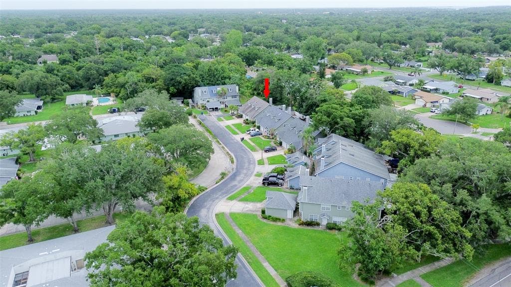 2740 HAMBLE VILLAGE LANE, PALM HARBOR, FL 34684 — zdjęcie 2