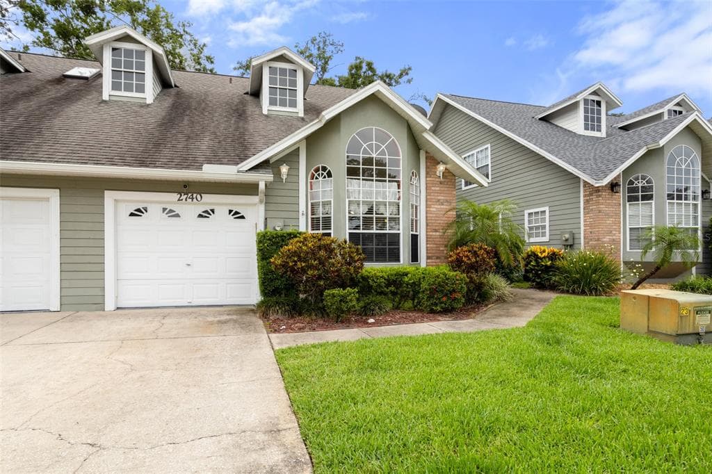 2740 HAMBLE VILLAGE LANE, PALM HARBOR, FL 34684 — zdjęcie 5