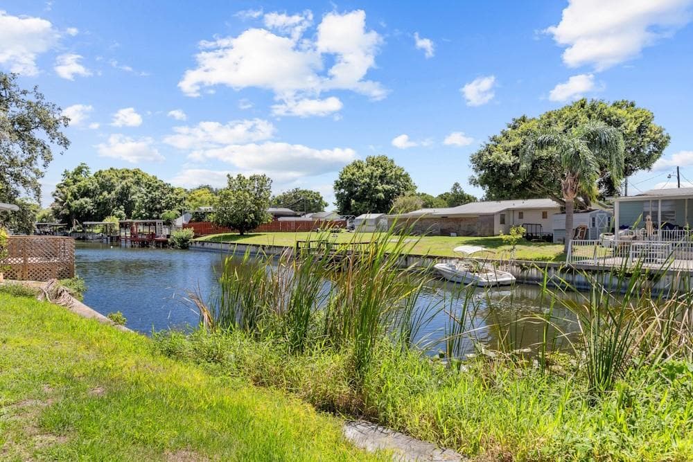 2809 SE 38TH AVENUE, OKEECHOBEE, FL 34974 — zdjęcie 2