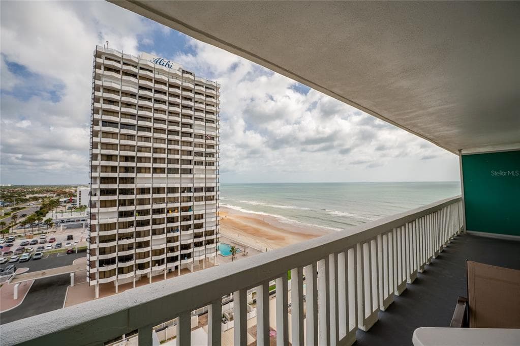 2800 N ATLANTIC AVENUE # 1009, DAYTONA BEACH, FL 32118 — zdjęcie 2