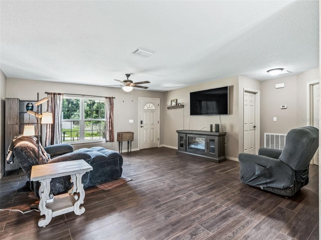 4243 SE 131ST LANE, BELLEVIEW, FL 34420 — zdjęcie 2