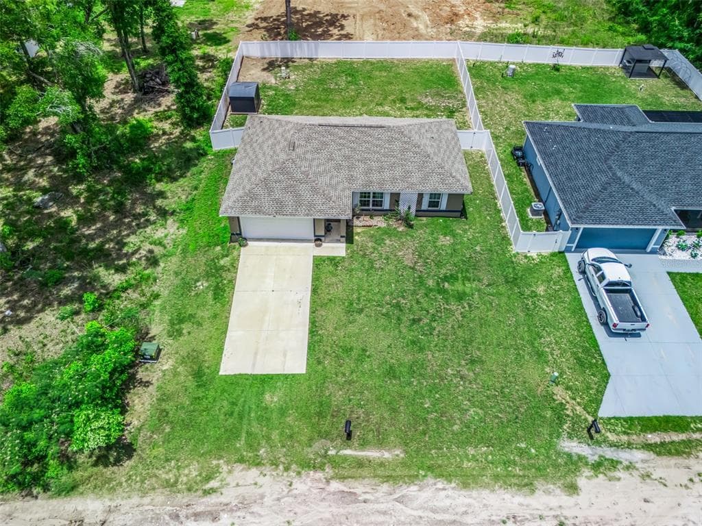 4243 SE 131ST LANE, BELLEVIEW, FL 34420 — zdjęcie 5