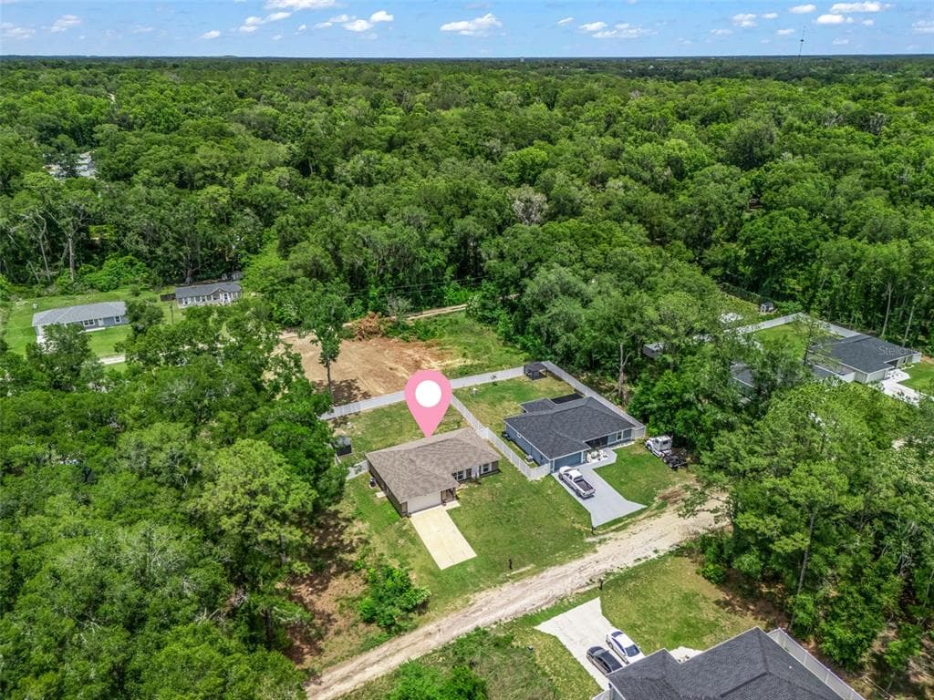 4243 SE 131ST LANE, BELLEVIEW, FL 34420 — zdjęcie 4