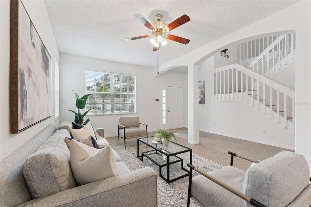 2008 CHAPMAN OAKS DRIVE, OVIEDO, FL 32765 — zdjęcie 3