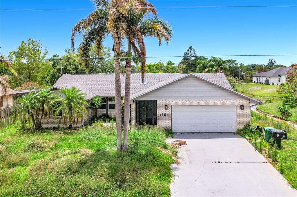 1654 SE FALLON DRIVE, PORT ST LUCIE, FL 34983 — zdjęcie 2