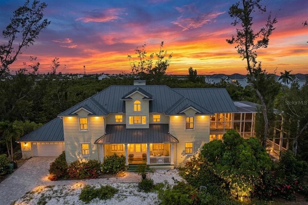 793 JUNGLE QUEEN WAY, LONGBOAT KEY, FL 34228 — zdjęcie 2