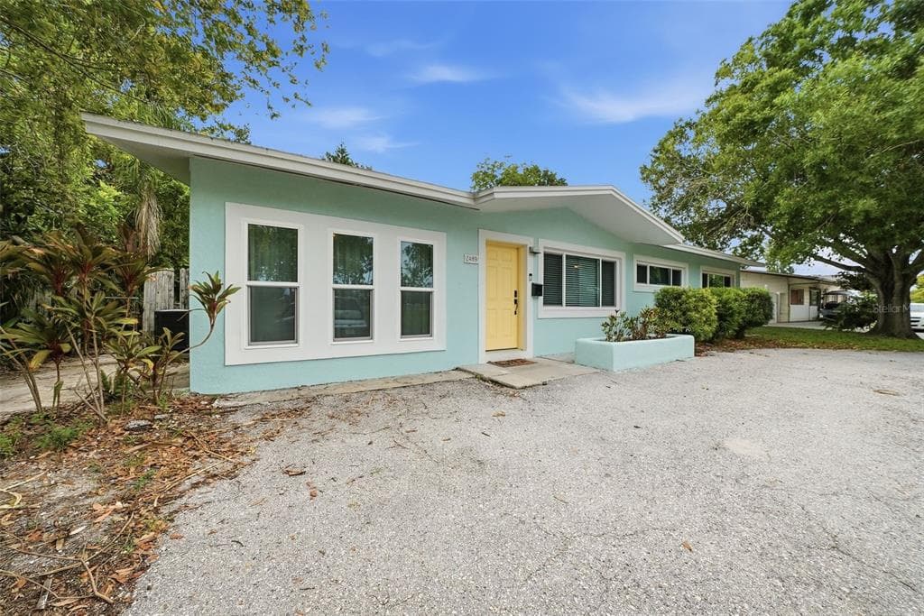 2489 58TH STREET N, ST PETERSBURG, FL 33710 — zdjęcie 2