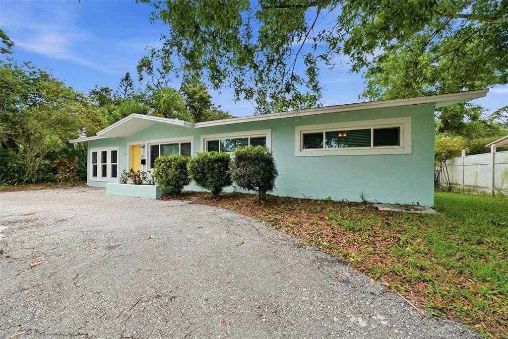 2489 58TH STREET N, ST PETERSBURG, FL 33710 — zdjęcie 3