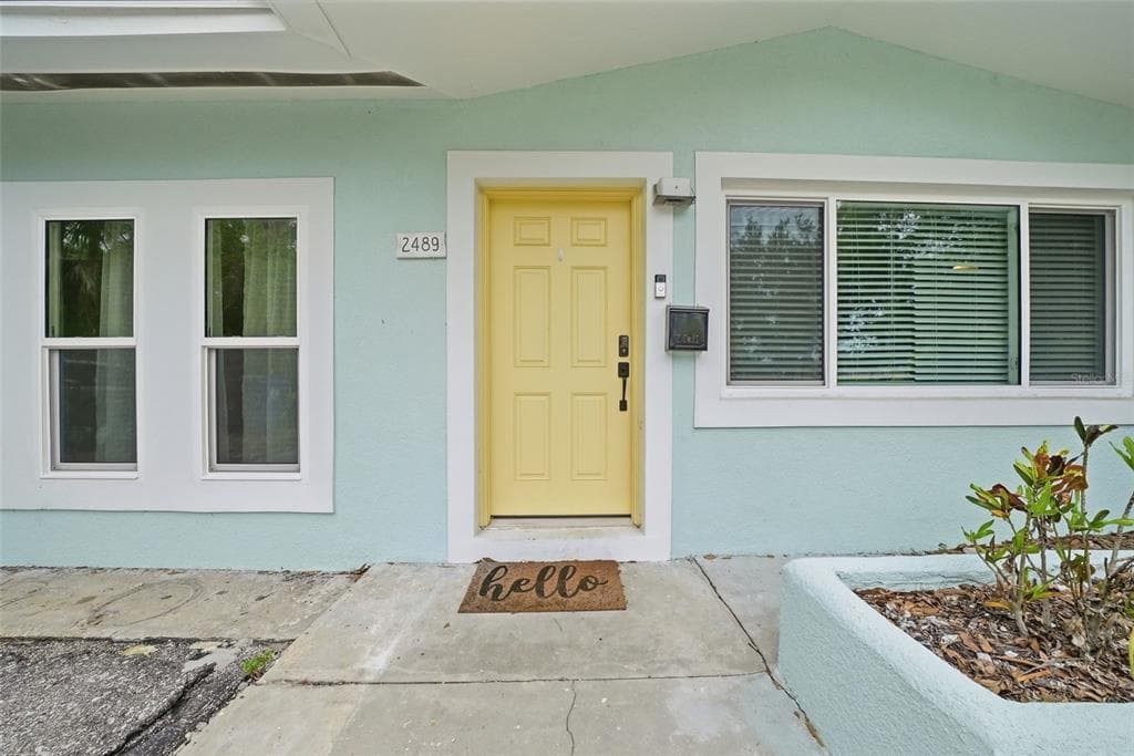 2489 58TH STREET N, ST PETERSBURG, FL 33710 — zdjęcie 4