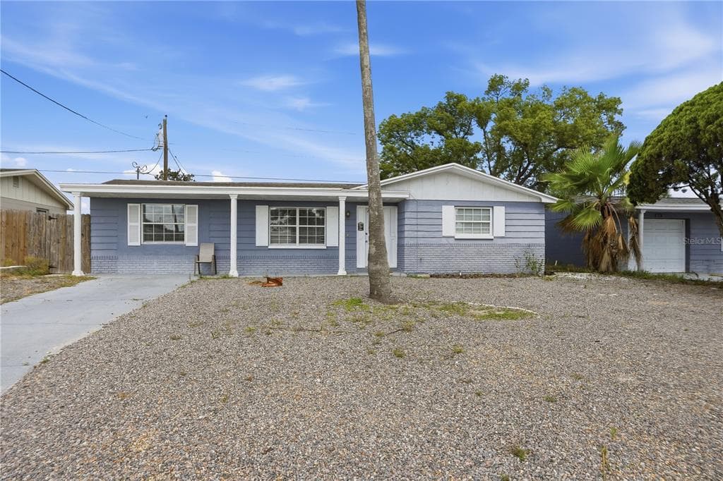 3301 ROSEFIELD DRIVE, HOLIDAY, FL 34691 — zdjęcie 2