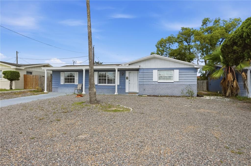 3301 ROSEFIELD DRIVE, HOLIDAY, FL 34691 — zdjęcie 3