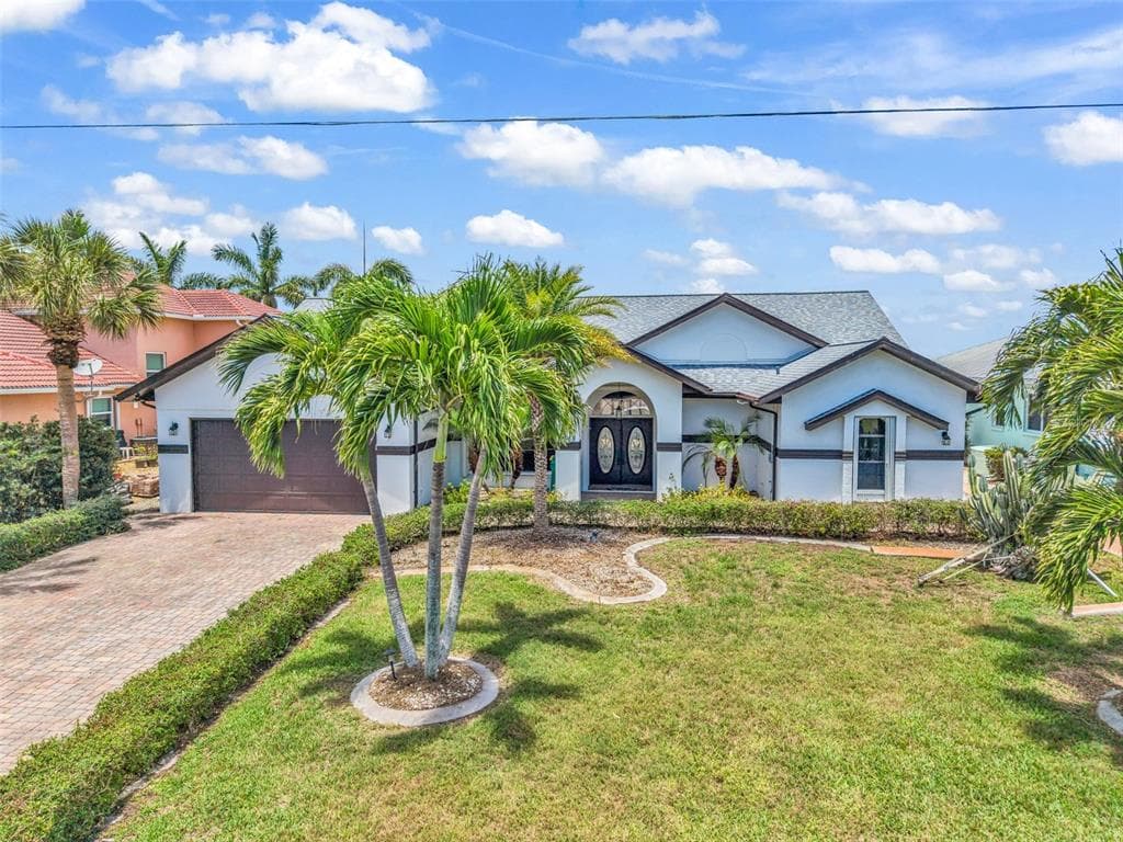 12558 BACCHUS ROAD, PORT CHARLOTTE, FL 33981 — zdjęcie 2
