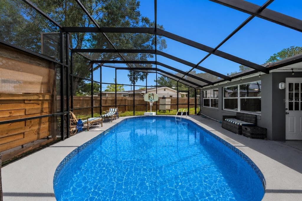 6545 JACKSON STREET, NEW PORT RICHEY, FL 34653 — zdjęcie 2
