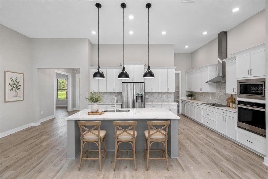 13063 OLDENBURG DRIVE, HUDSON, FL 34667 — zdjęcie 4