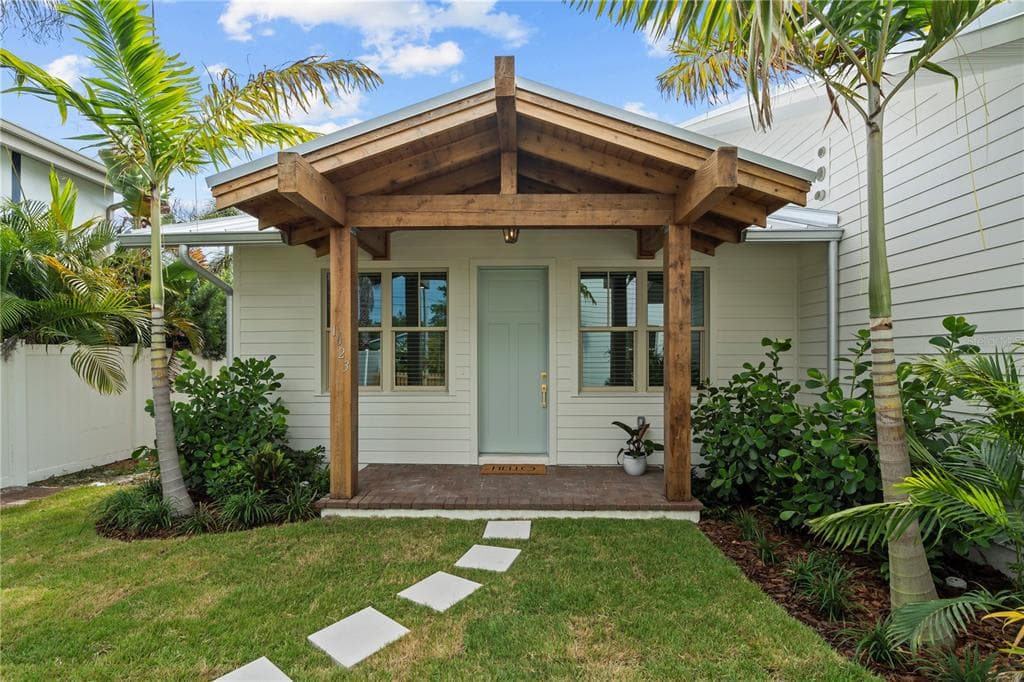 1623 31ST AVENUE N, ST PETERSBURG, FL 33713 — zdjęcie 2