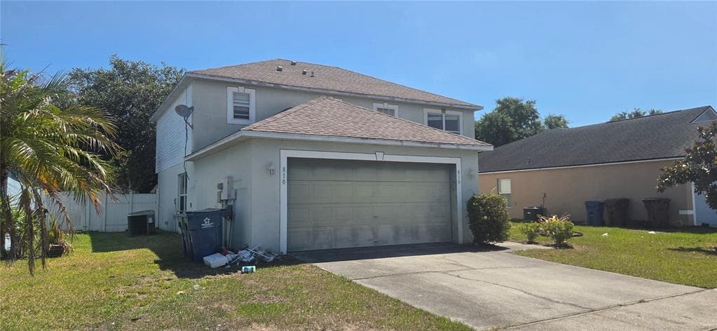 810 DENGAR AVENUE, HAINES CITY, FL 33844 — zdjęcie 2