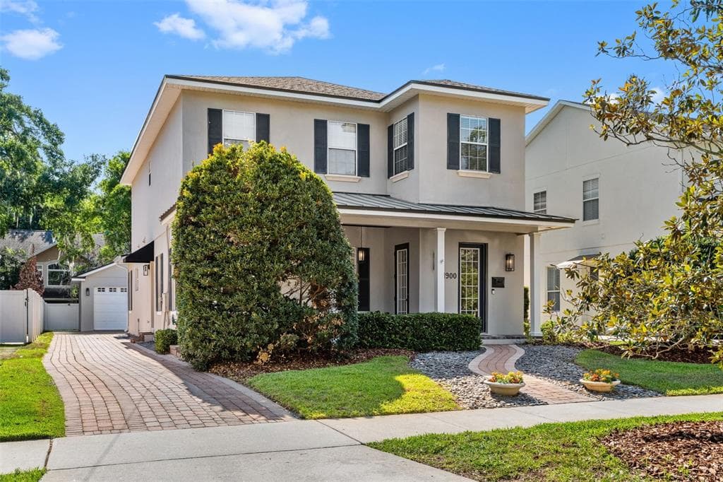 1900 GERDA TERRACE, ORLANDO, FL 32804 — zdjęcie 2