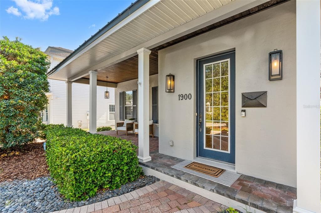 1900 GERDA TERRACE, ORLANDO, FL 32804 — zdjęcie 3