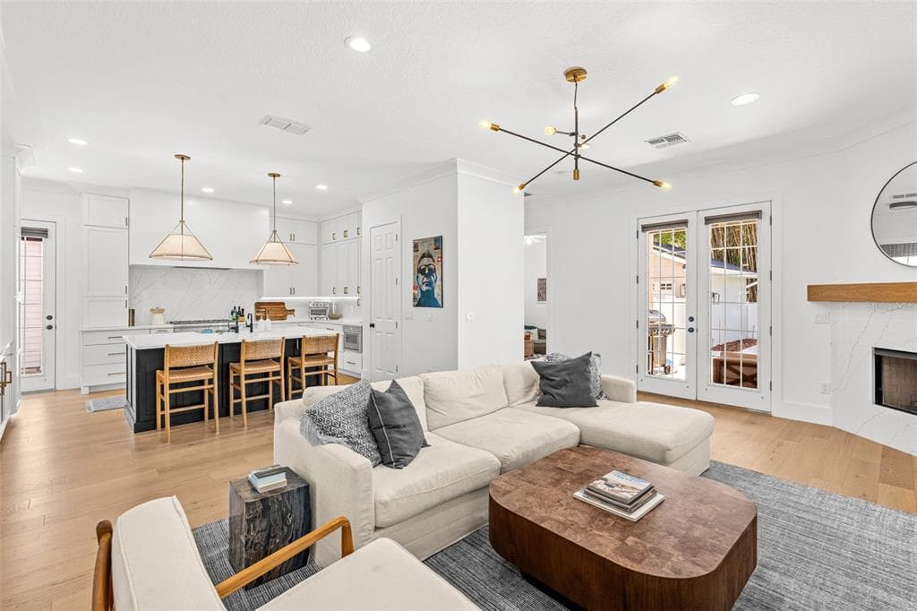1900 GERDA TERRACE, ORLANDO, FL 32804 — zdjęcie 5