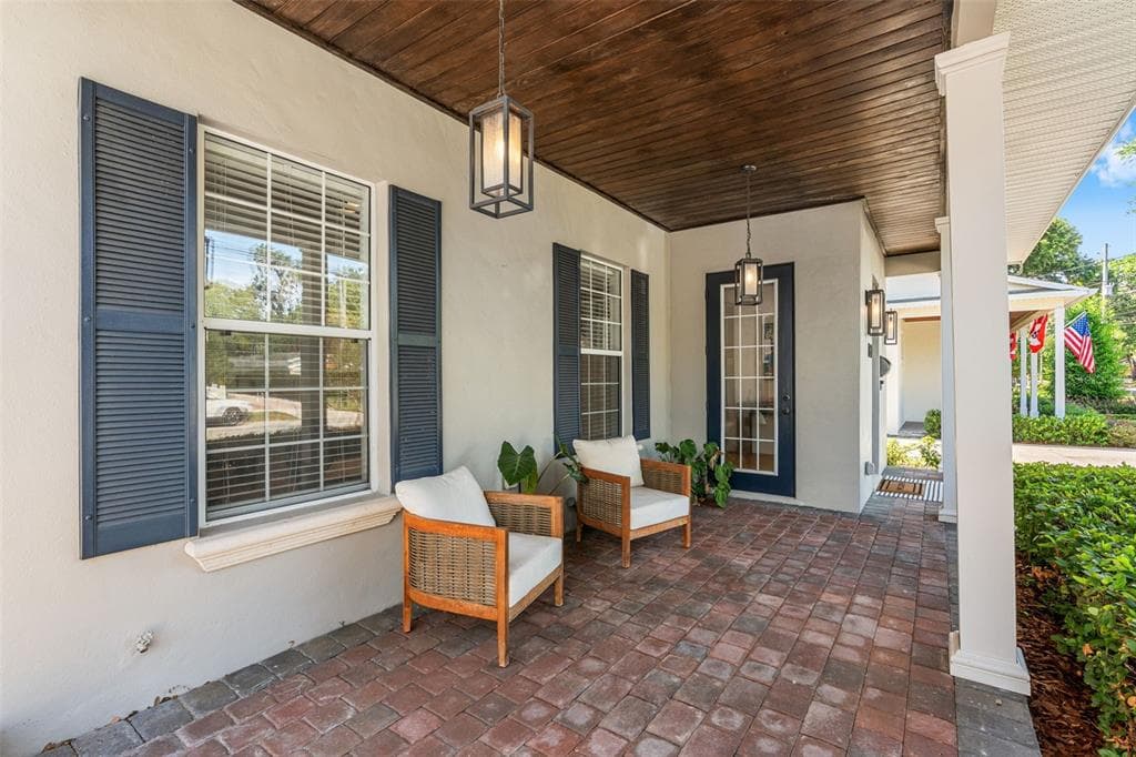 1900 GERDA TERRACE, ORLANDO, FL 32804 — zdjęcie 4
