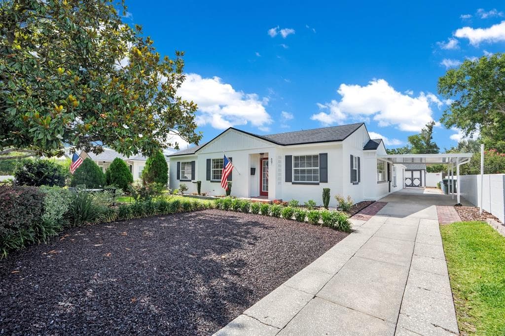 607 KERNEYWOOD STREET, LAKELAND, FL 33803 — zdjęcie 2