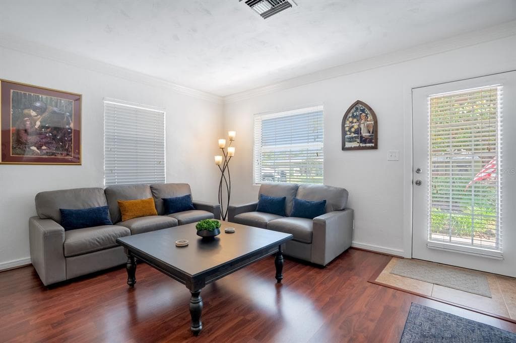 607 KERNEYWOOD STREET, LAKELAND, FL 33803 — zdjęcie 3