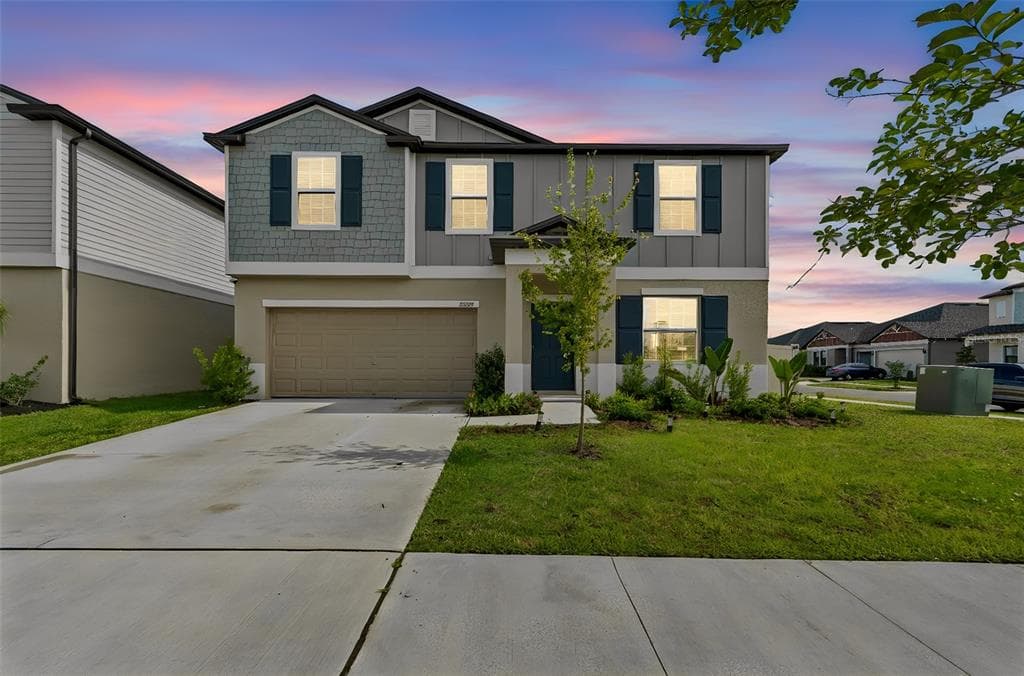 22203 CALISTO WAY, LAND O LAKES, FL 34637 — zdjęcie 2