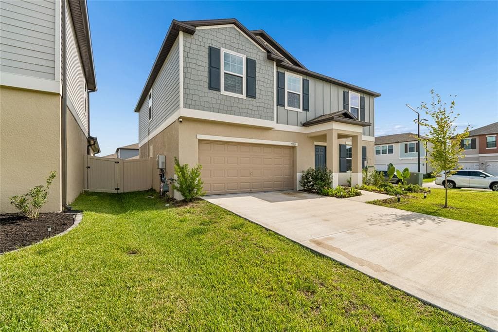 22203 CALISTO WAY, LAND O LAKES, FL 34637 — zdjęcie 3
