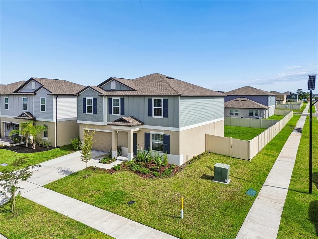 22203 CALISTO WAY, LAND O LAKES, FL 34637 — zdjęcie 5