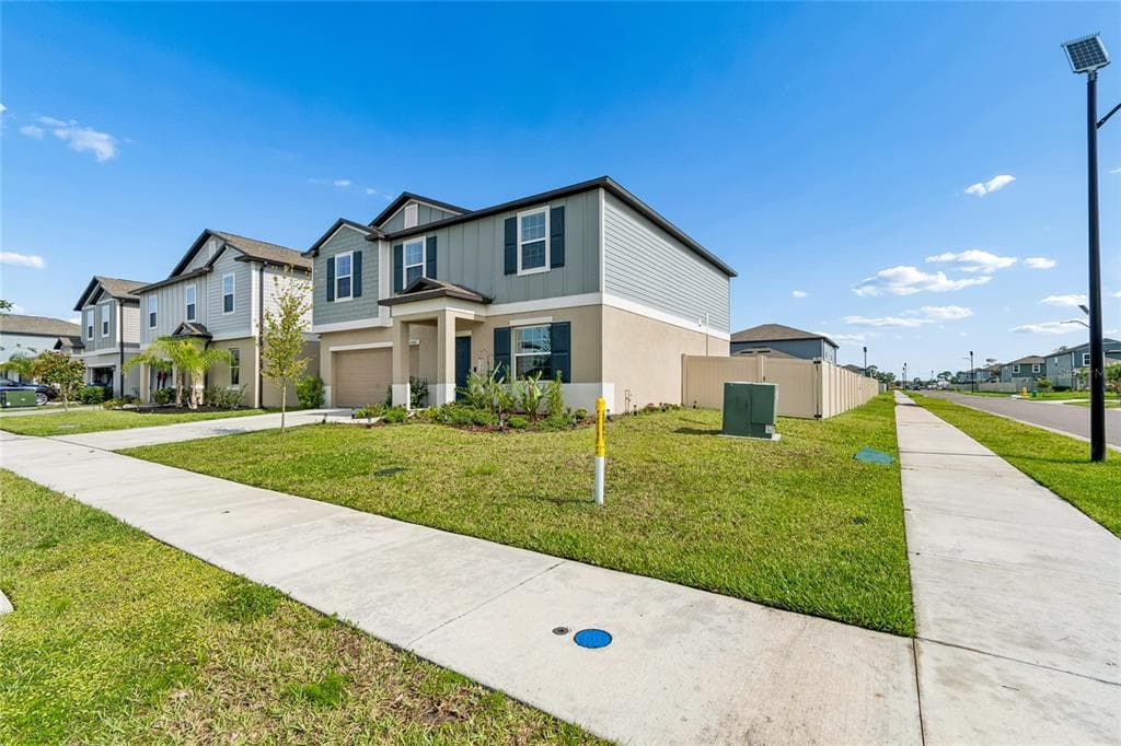 22203 CALISTO WAY, LAND O LAKES, FL 34637 — zdjęcie 4