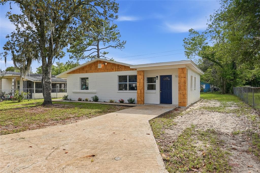 1228 SE 19TH STREET, GAINESVILLE, FL 32641 — zdjęcie 2