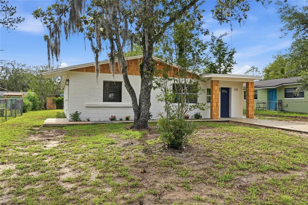 1228 SE 19TH STREET, GAINESVILLE, FL 32641 — zdjęcie 3