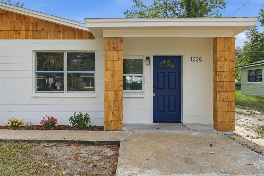 1228 SE 19TH STREET, GAINESVILLE, FL 32641 — zdjęcie 5