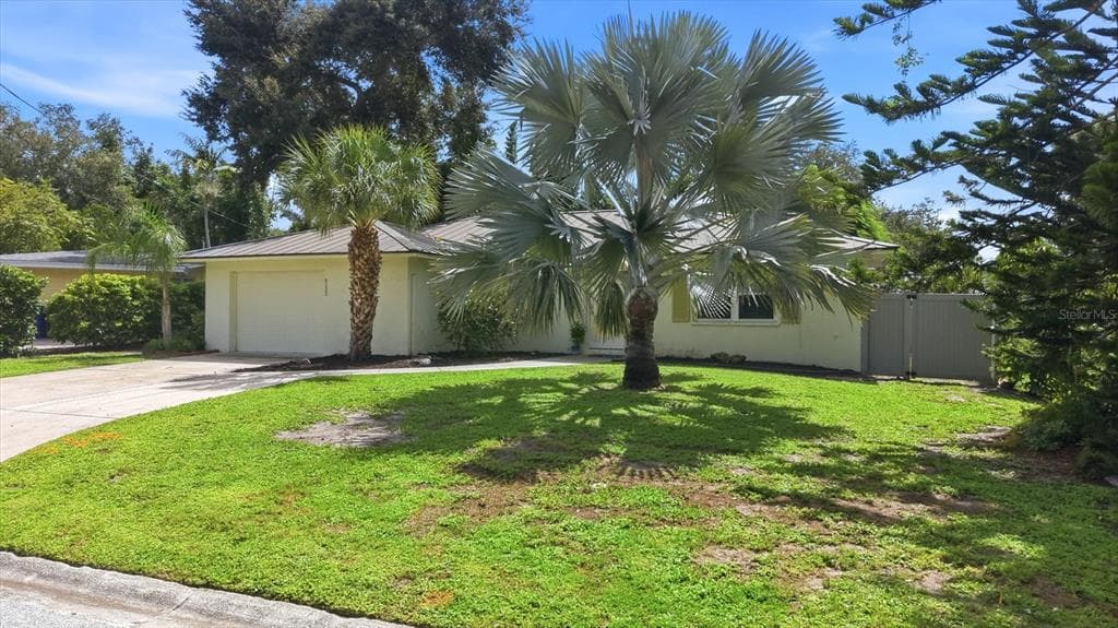6233 ROCKEFELLER AVENUE, SARASOTA, FL 34231 — zdjęcie 2