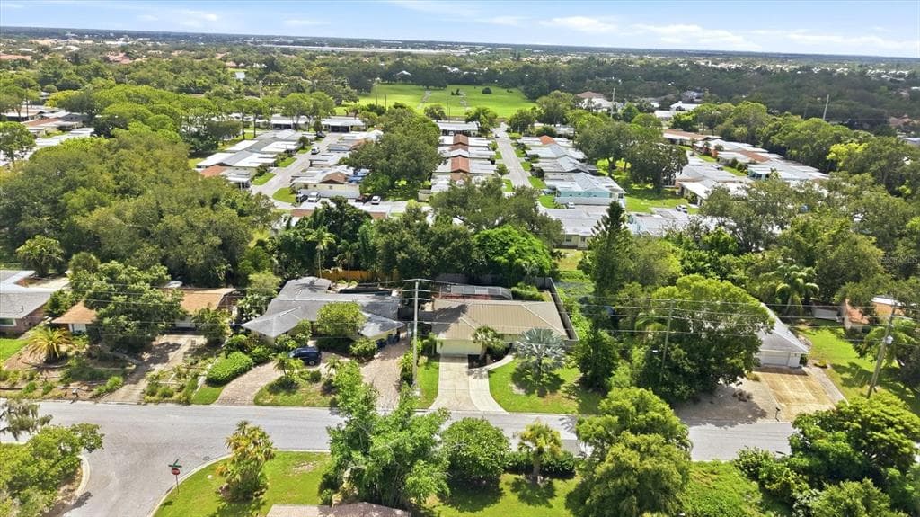 6233 ROCKEFELLER AVENUE, SARASOTA, FL 34231 — zdjęcie 3